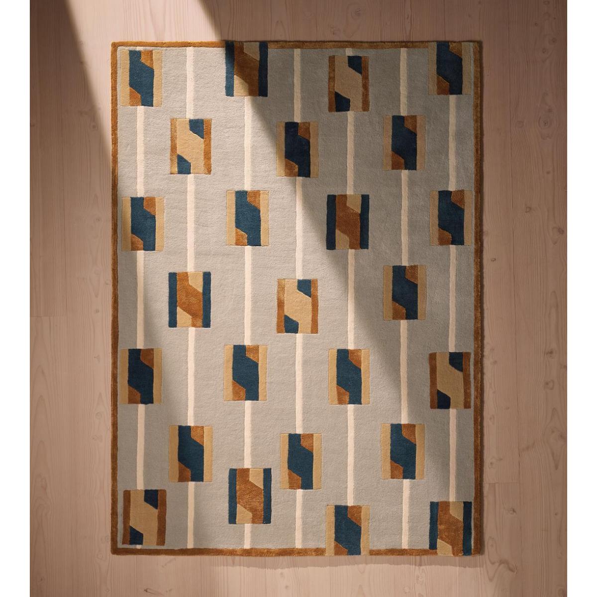 Poyser Rug, 170 x 240cm – image 4