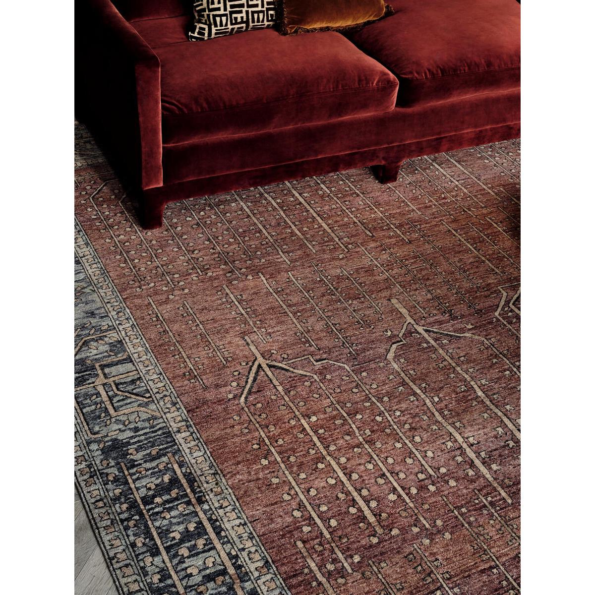 Jaipur Rug Rust, 200 x 300cm – image 2
