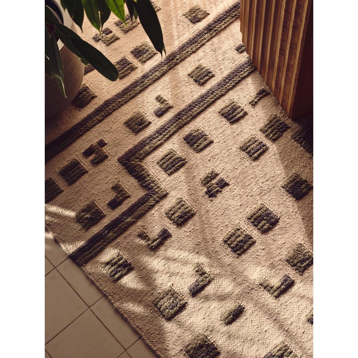 Swanson Rug, 270 x 360cm – image 3