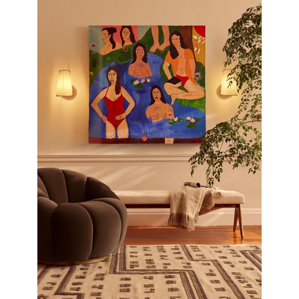 Swanson Rug, 270 x 360cm – image 4