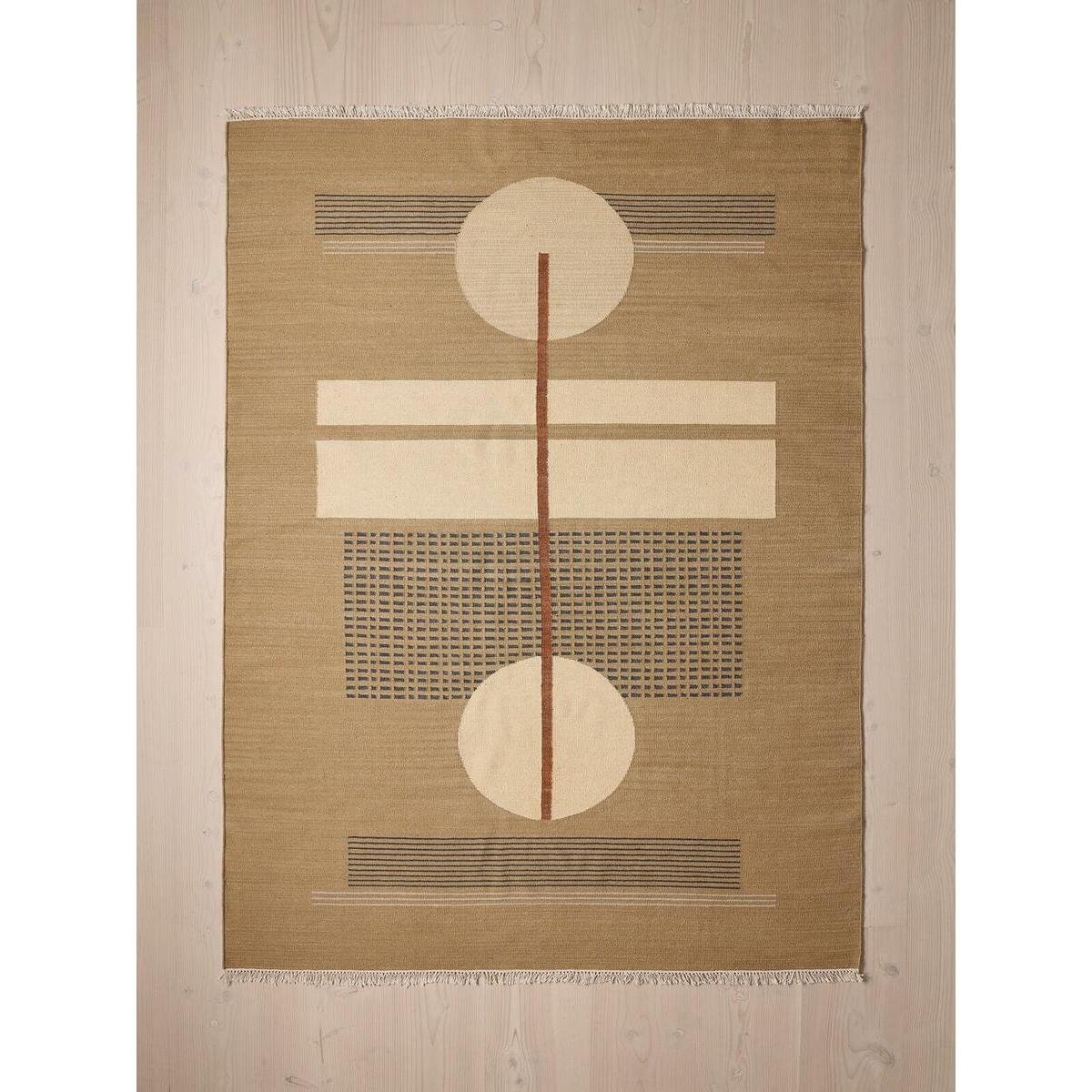 Hayworth Rug, 20 x 30cm Swatch – image 2