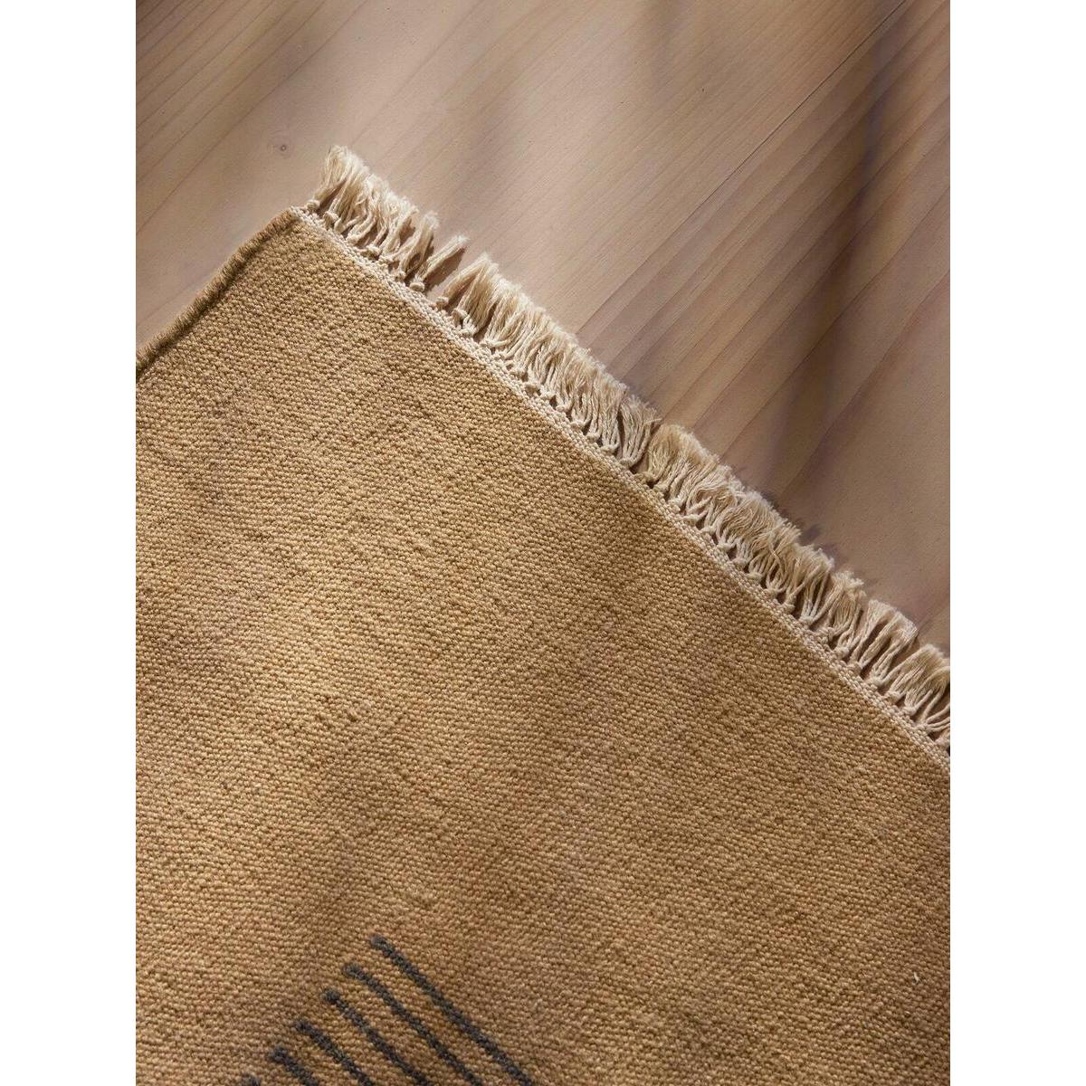 Hayworth Rug, 20 x 30cm Swatch – image 4