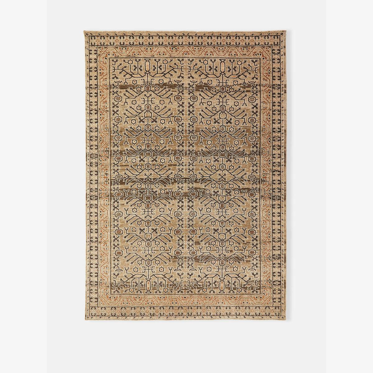 Jimmy Rug, 20 x 30cm Swatch – image 1
