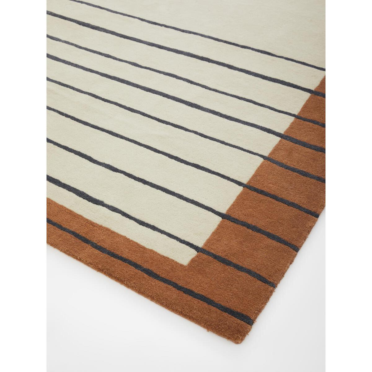 Morin Rug Rust, 270 x 360cm – image 4