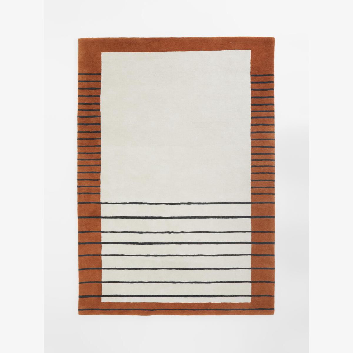 Morin Rug Rust, 270 x 360cm – image 1
