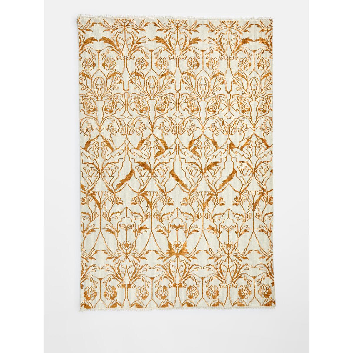 Knighton Rug Rust, 200 x 300cm – image 1