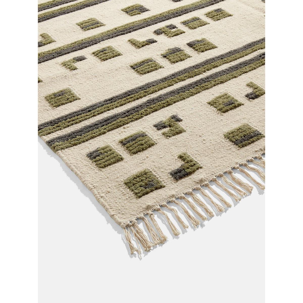 Swanson Rug, 20 x 30cm Swatch – image 2