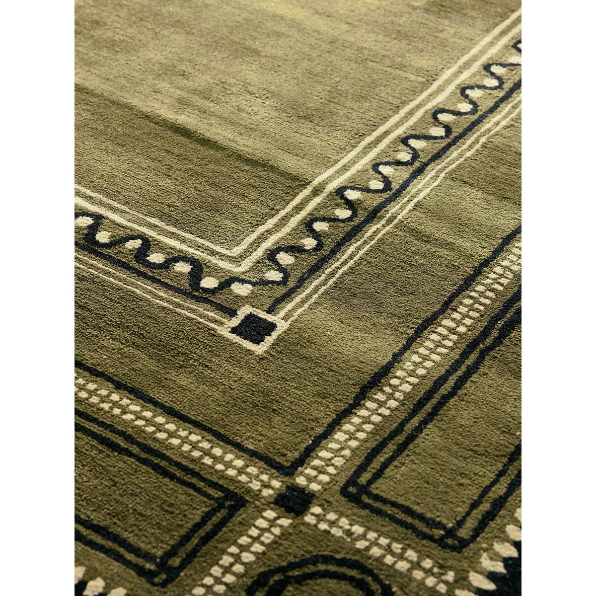 Bayonne Rug, 200 x 300cm – image 4