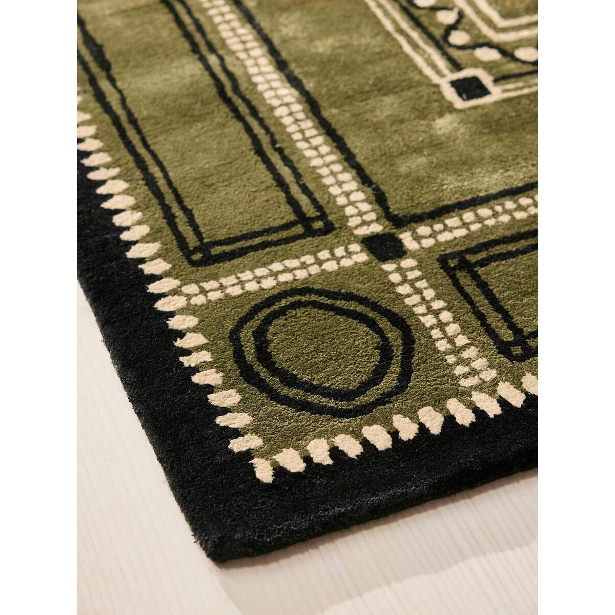 Bayonne Rug, 200 x 300cm – image 5