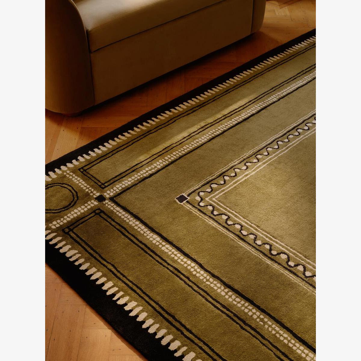 Bayonne Rug, 200 x 300cm – image 1