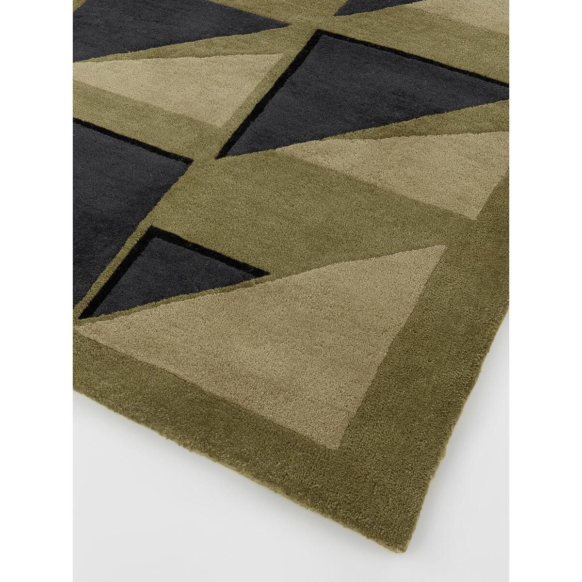 Sinfield Rug, Navy, 200 x 300cm – image 3
