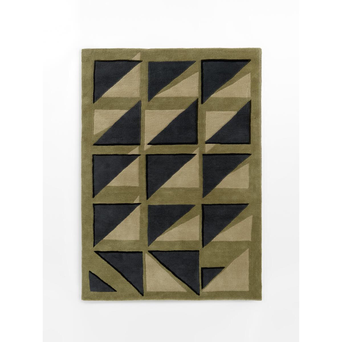 Sinfield Rug, Navy, 200 x 300cm – image 4