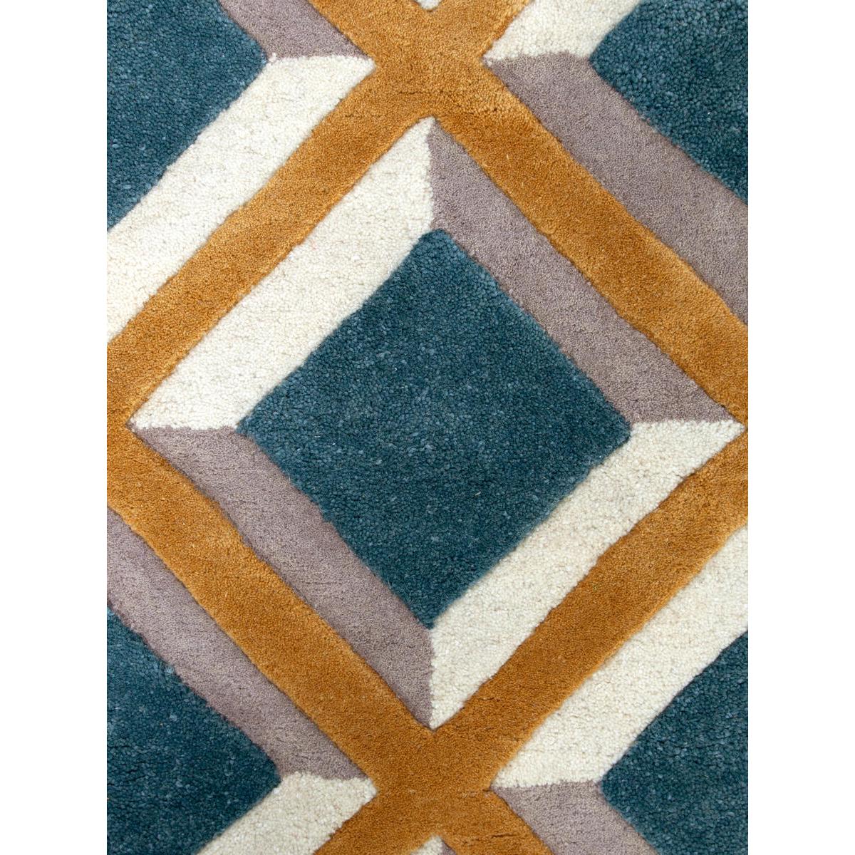 Jordaan rug 250 x 250 cm – image 2