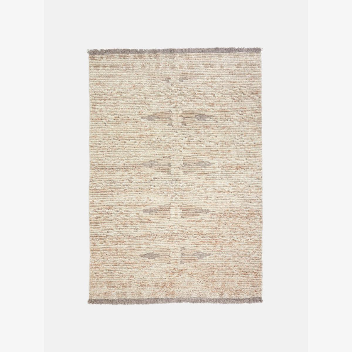Tiva Rug Natural, 300 x 420cm