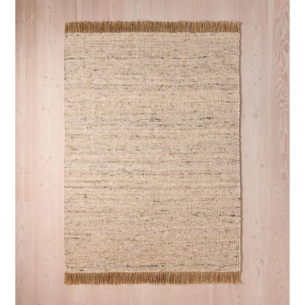 Porter Rug, 20 x 30cm Swatch – image 2
