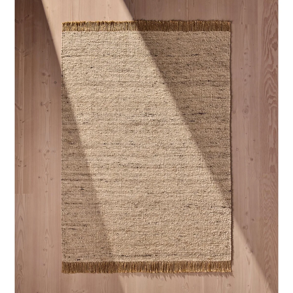 Porter Rug, 20 x 30cm Swatch – image 3
