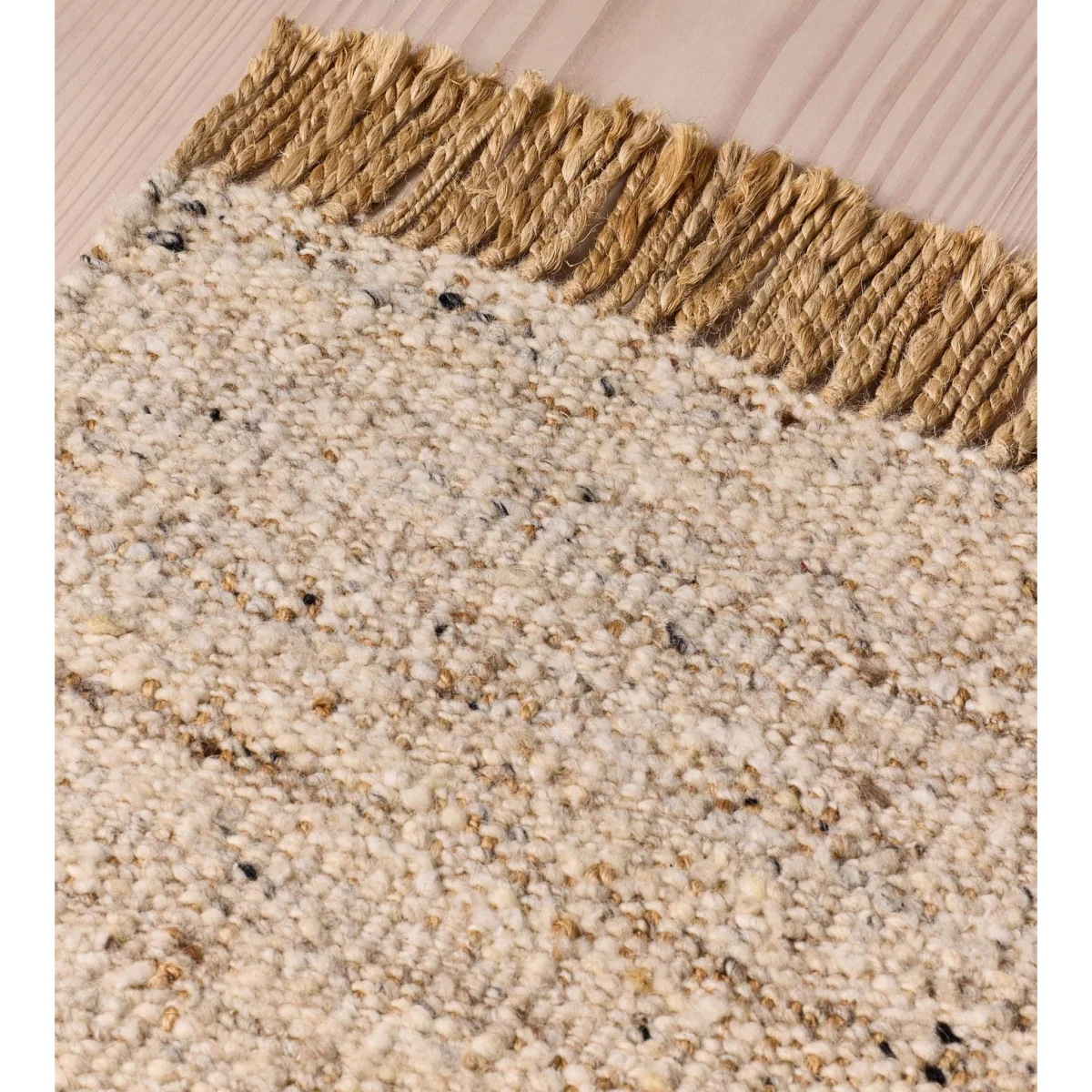 Porter Rug, 20 x 30cm Swatch – image 5
