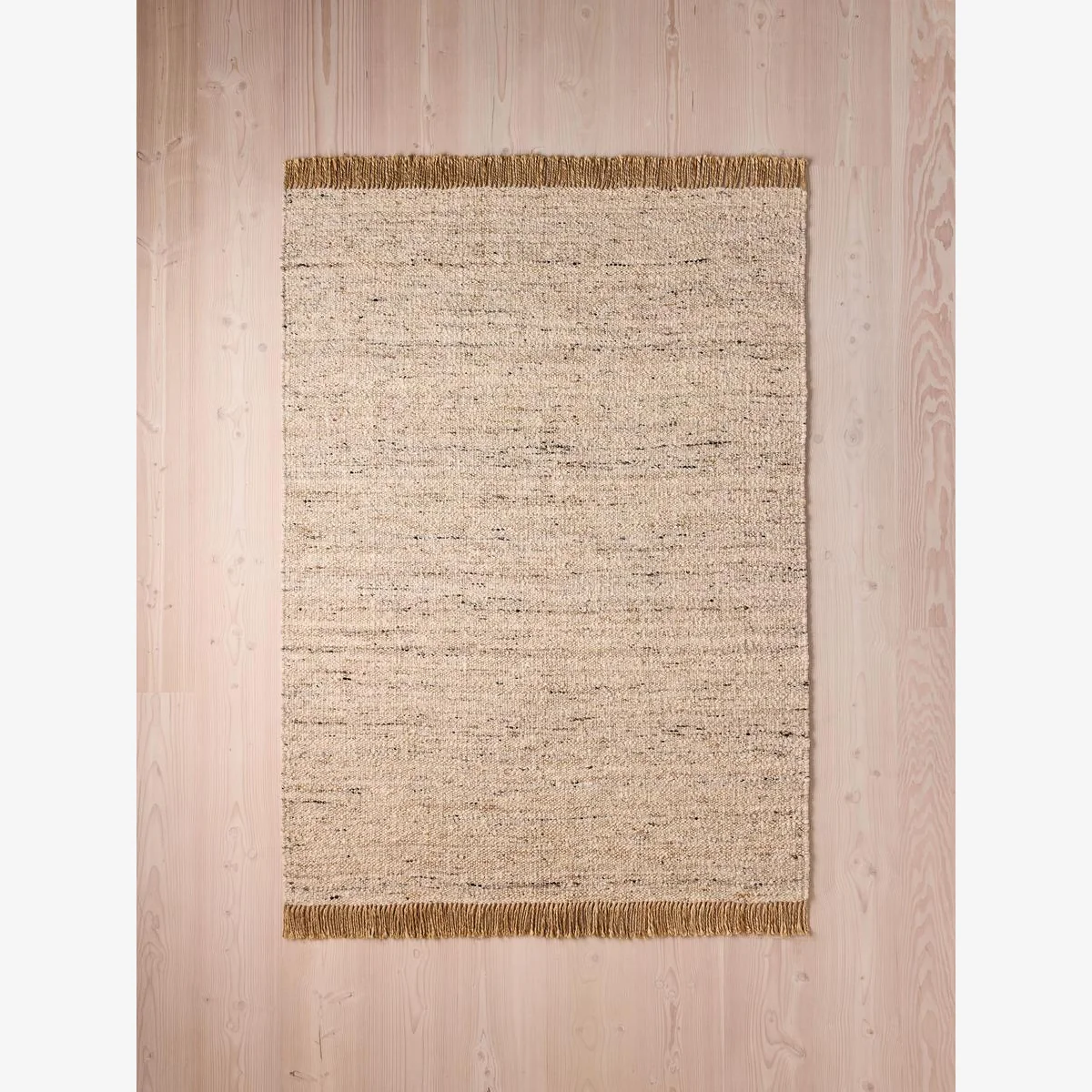 Porter Rug, 20 x 30cm Swatch – image 1