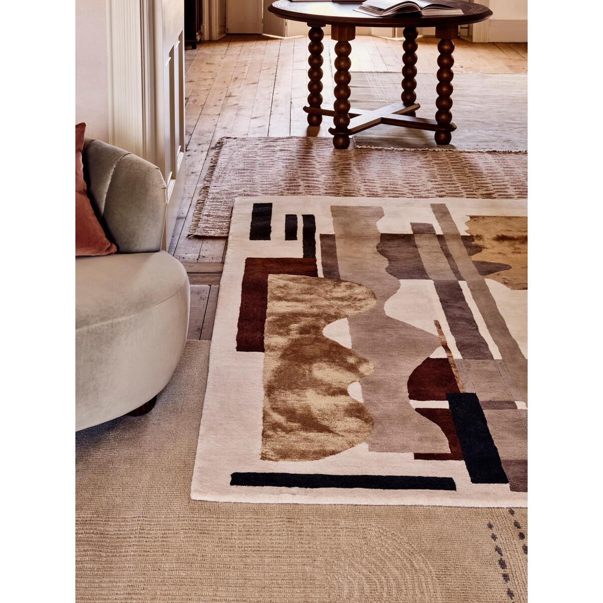 Halkirk Rug, Neutral, 170 x 240cm – image 2