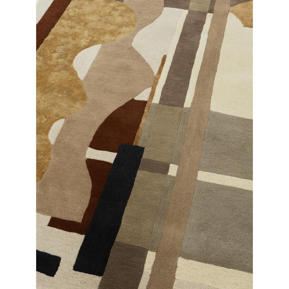 Halkirk Rug, Neutral, 170 x 240cm – image 3