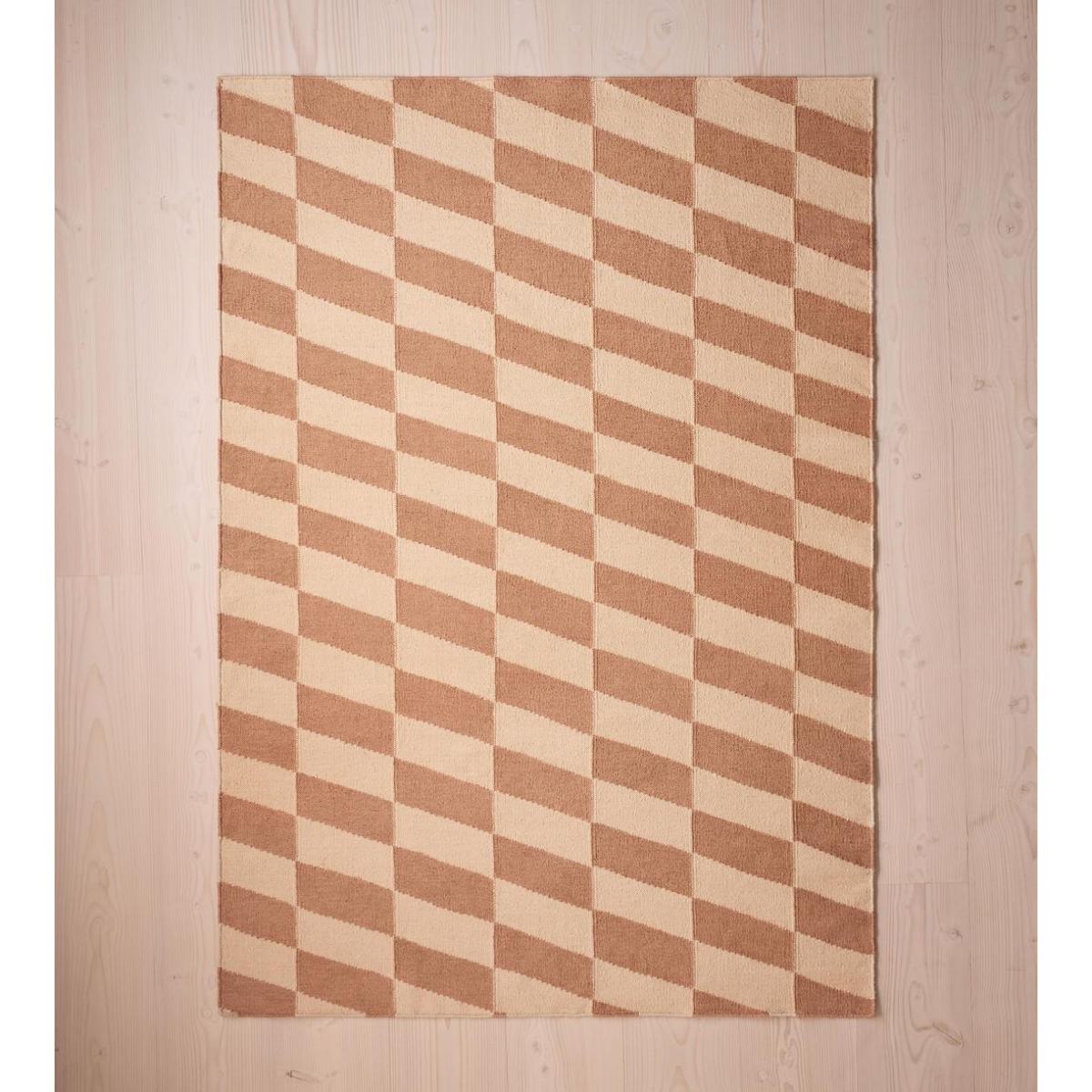 Nadine Rug Antique Rose, 170 x 240cm – image 2