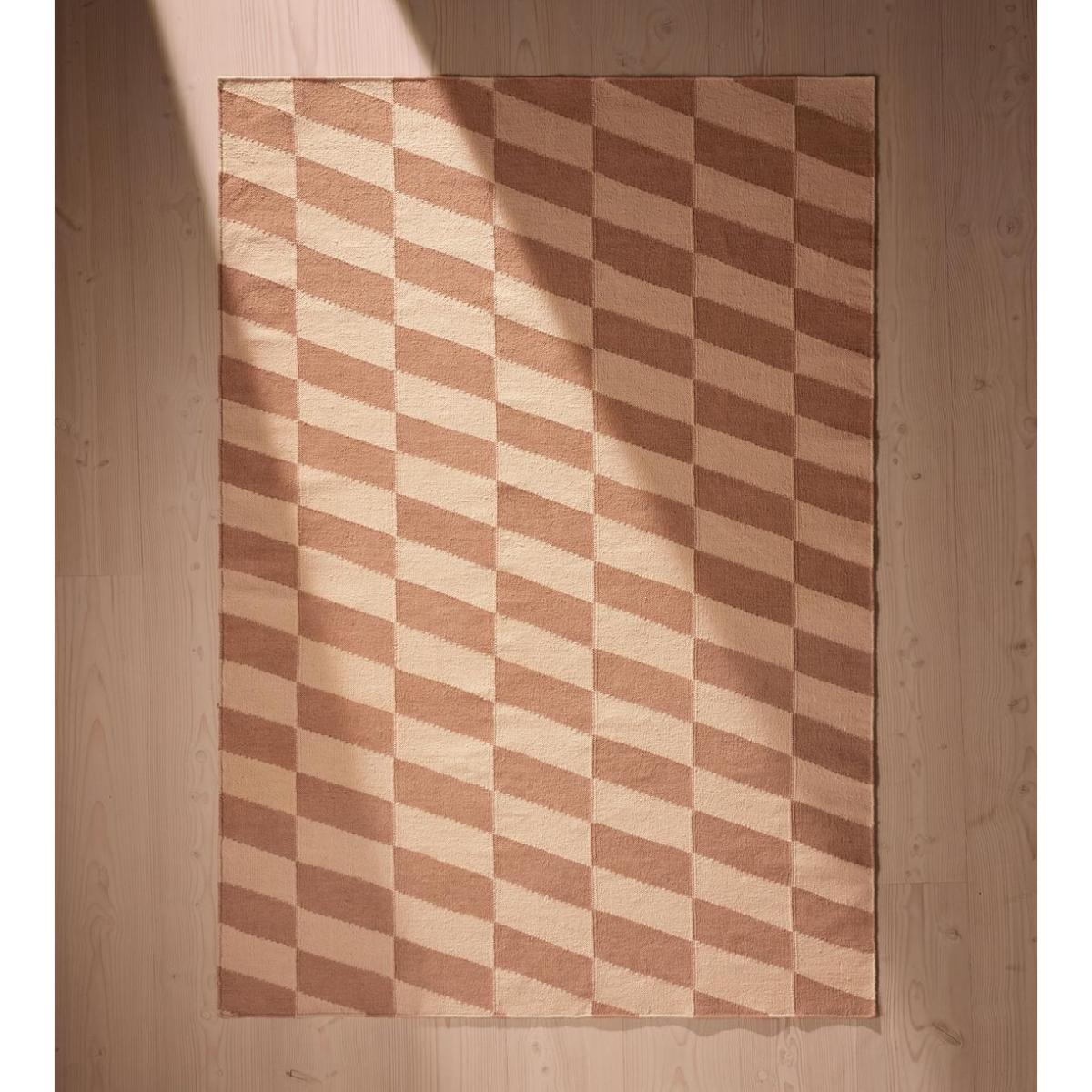 Nadine Rug Antique Rose, 170 x 240cm – image 3