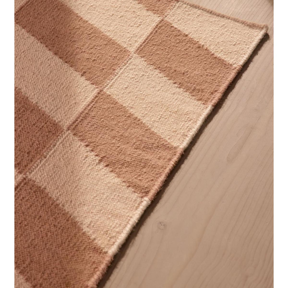 Nadine Rug Antique Rose, 170 x 240cm – image 6
