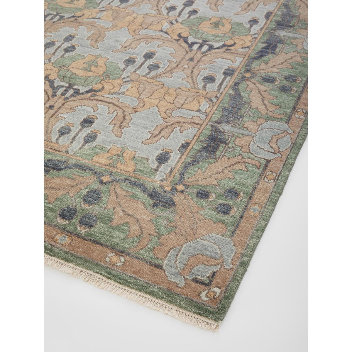 Catherine Rug Navy, 365 x 460cm – image 4