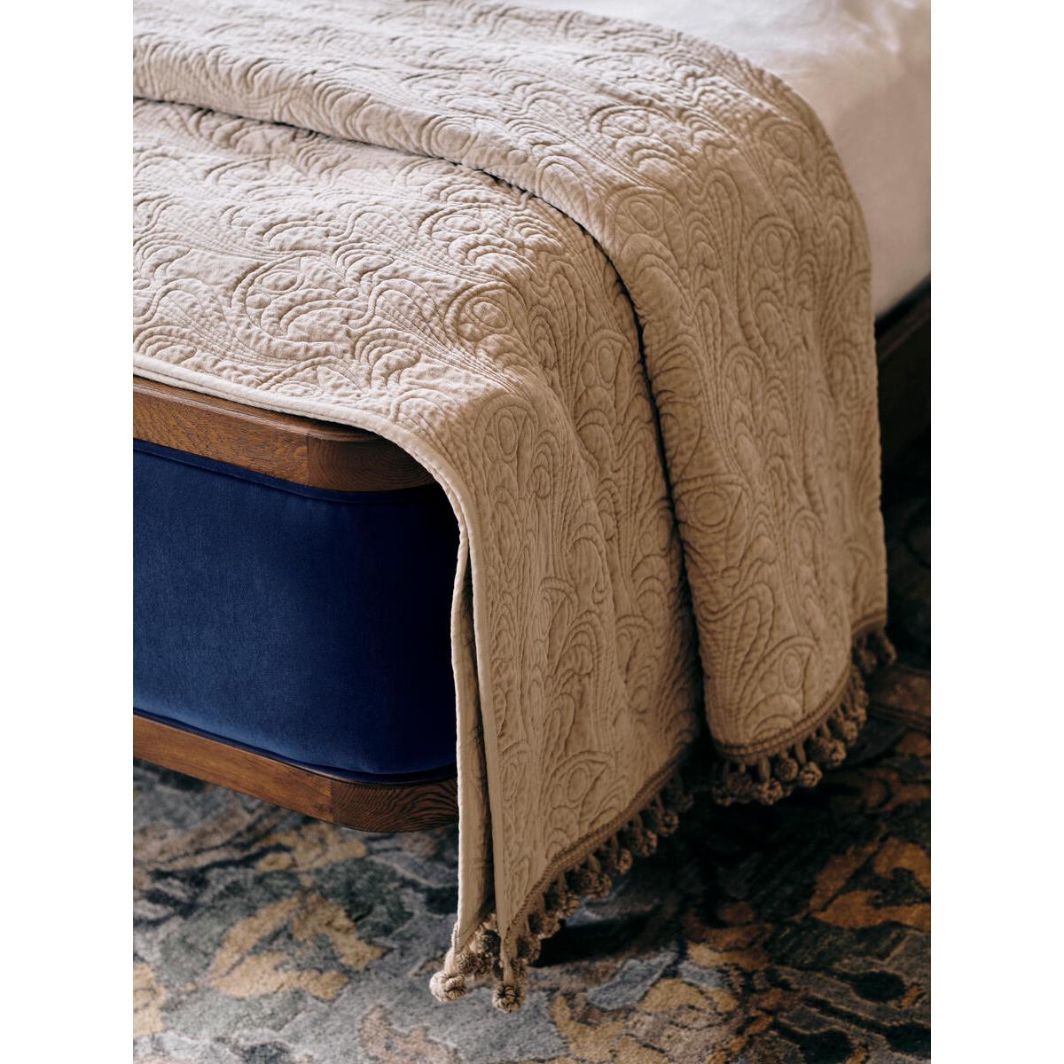 Catherine Rug Navy, 365 x 460cm – image 5