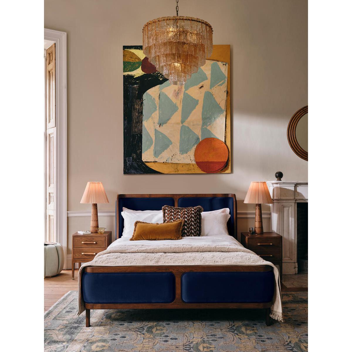 Catherine Rug Navy, 365 x 460cm – image 6