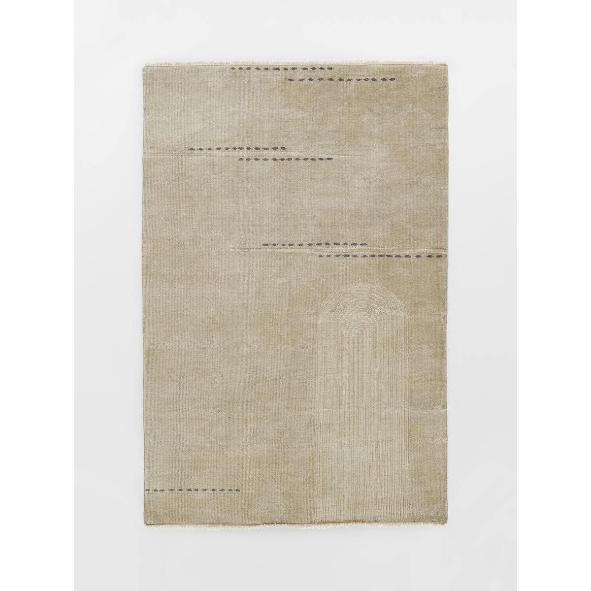 Brastead Rug, Natural, 200 x 300cm – image 1
