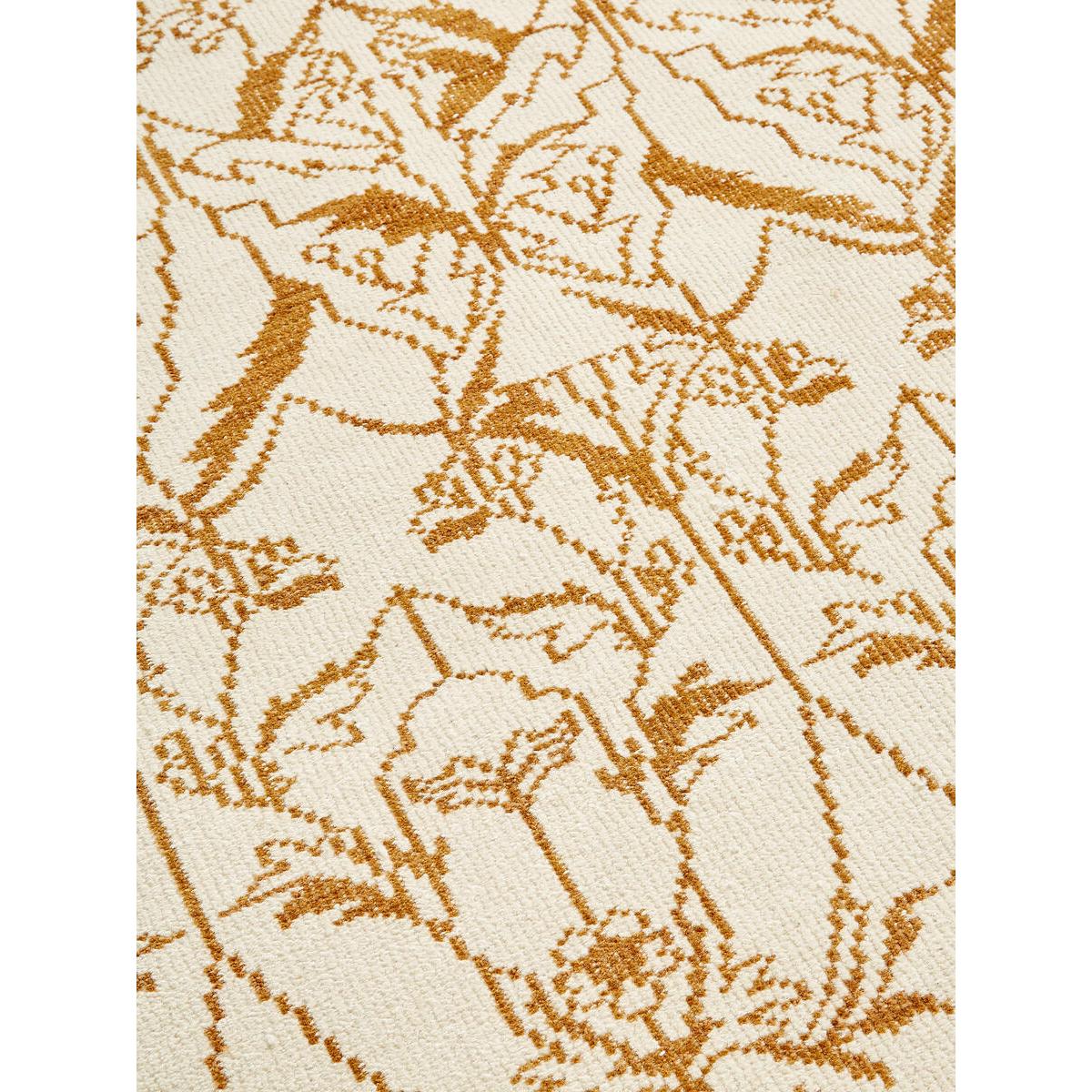 Knighton Rug Rust, 170 x 240cm – image 2