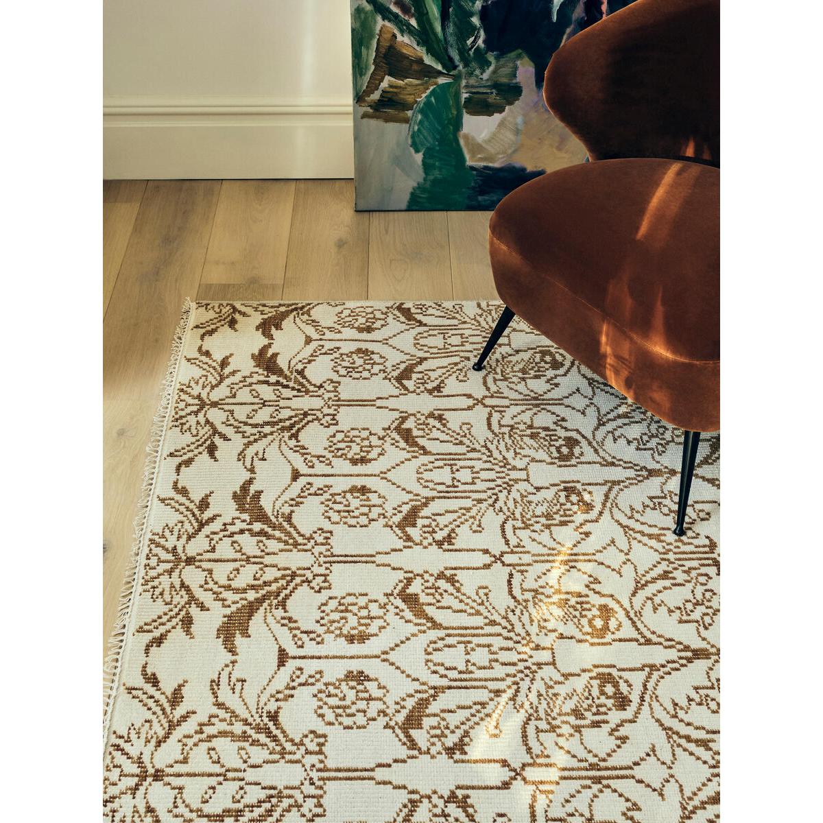 Knighton Rug Rust, 170 x 240cm – image 3