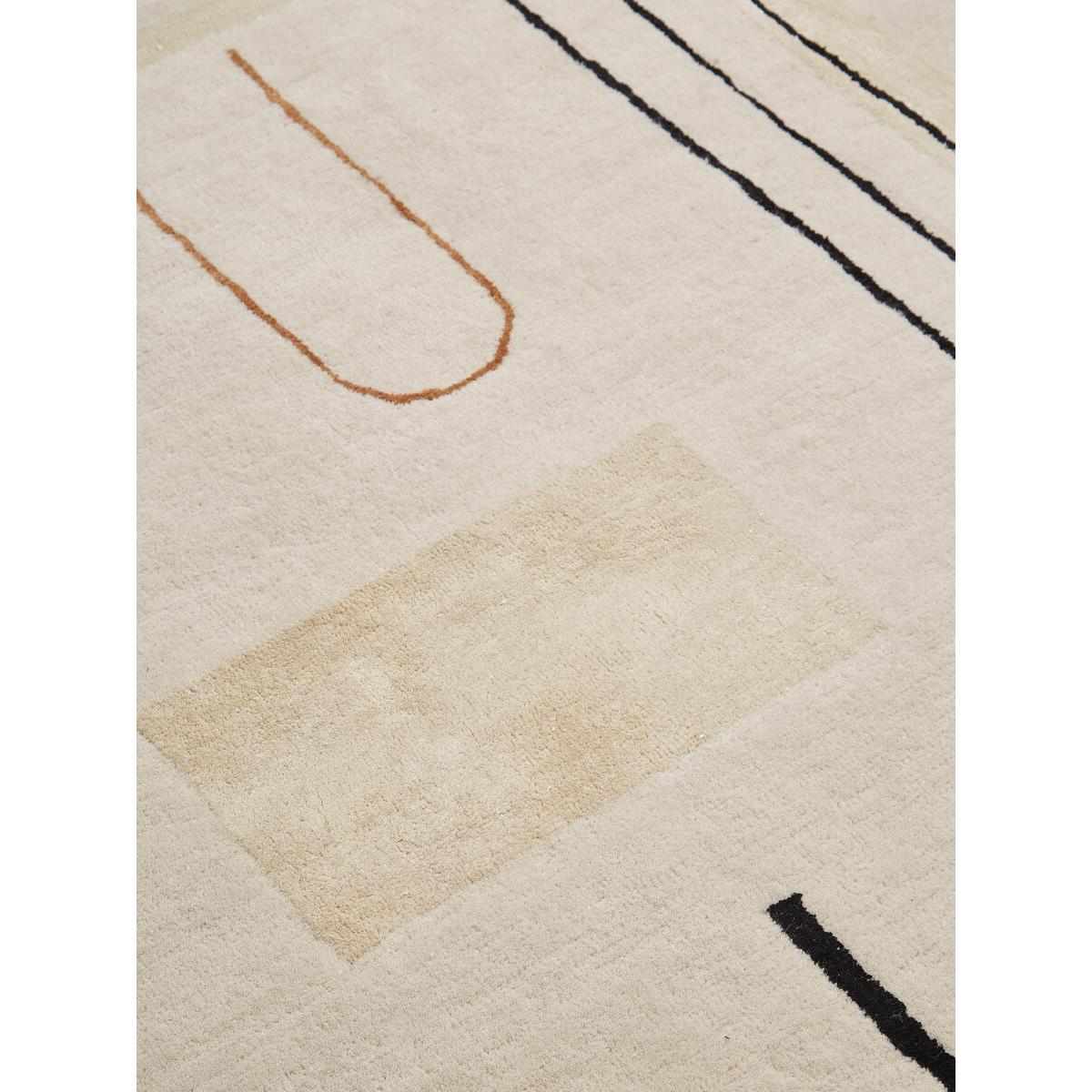 Edgar Rug, 170 x 240cm – image 2