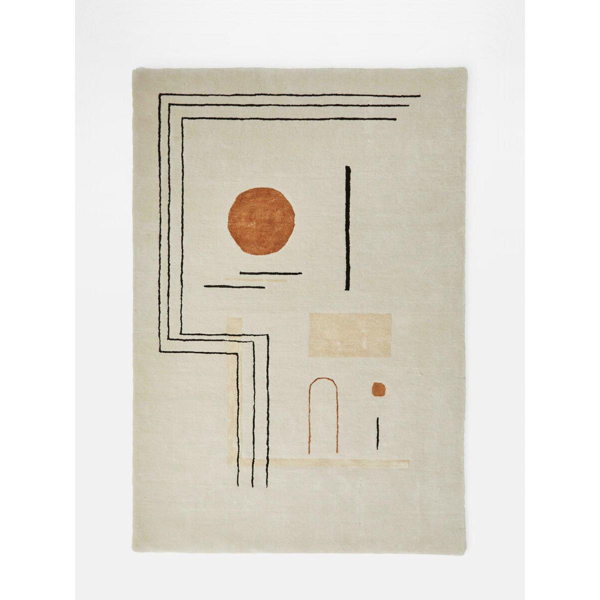Edgar Rug, 170 x 240cm – image 1