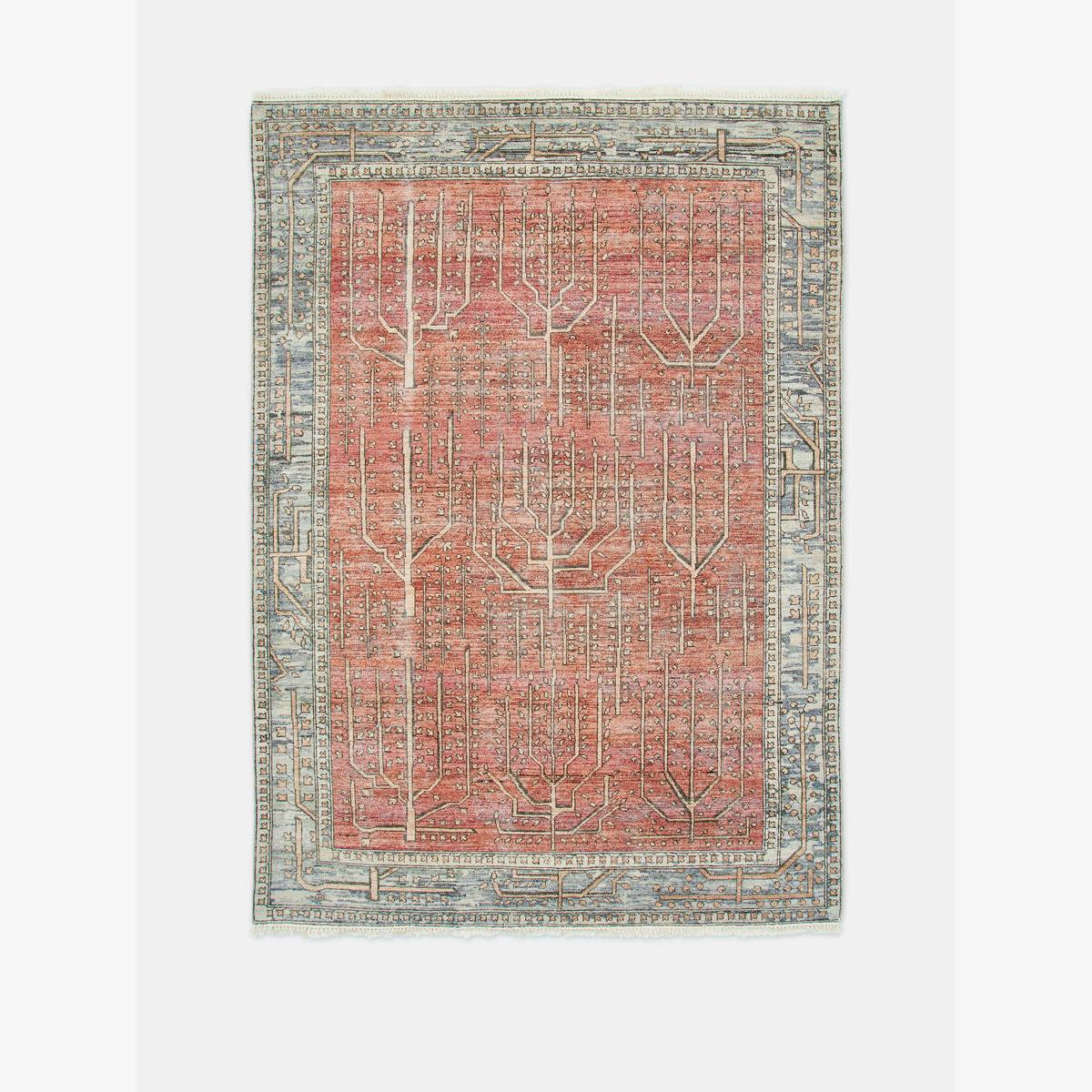 Jaipur Rug Rust, 270 x 360cm – image 1