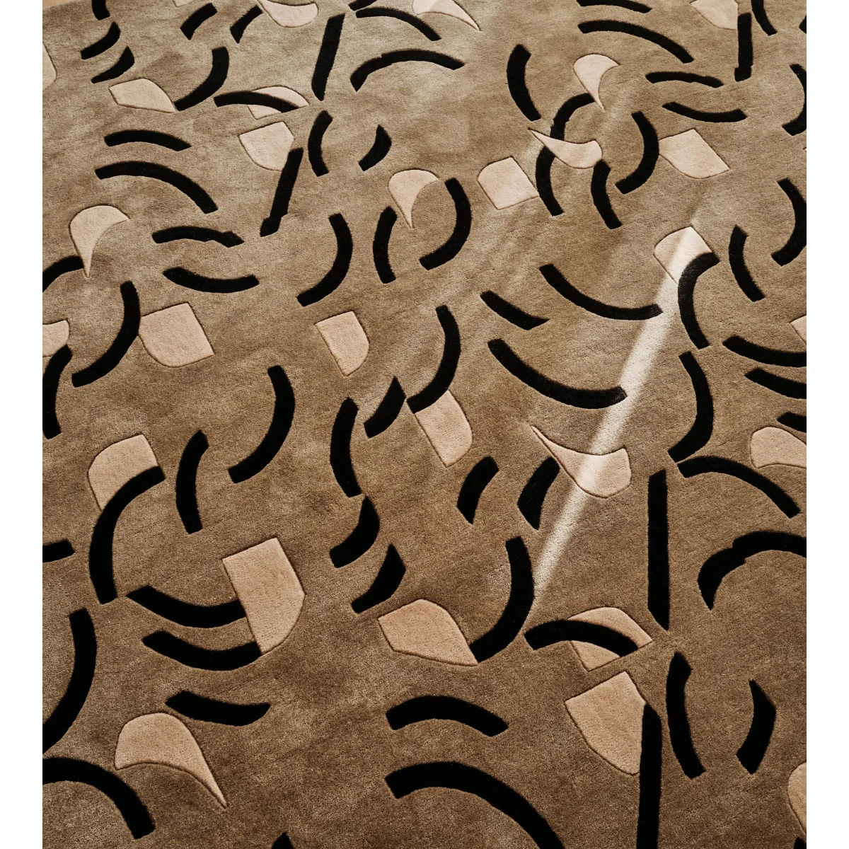 Sasha Rug Sage, 270 x 360cm – image 3