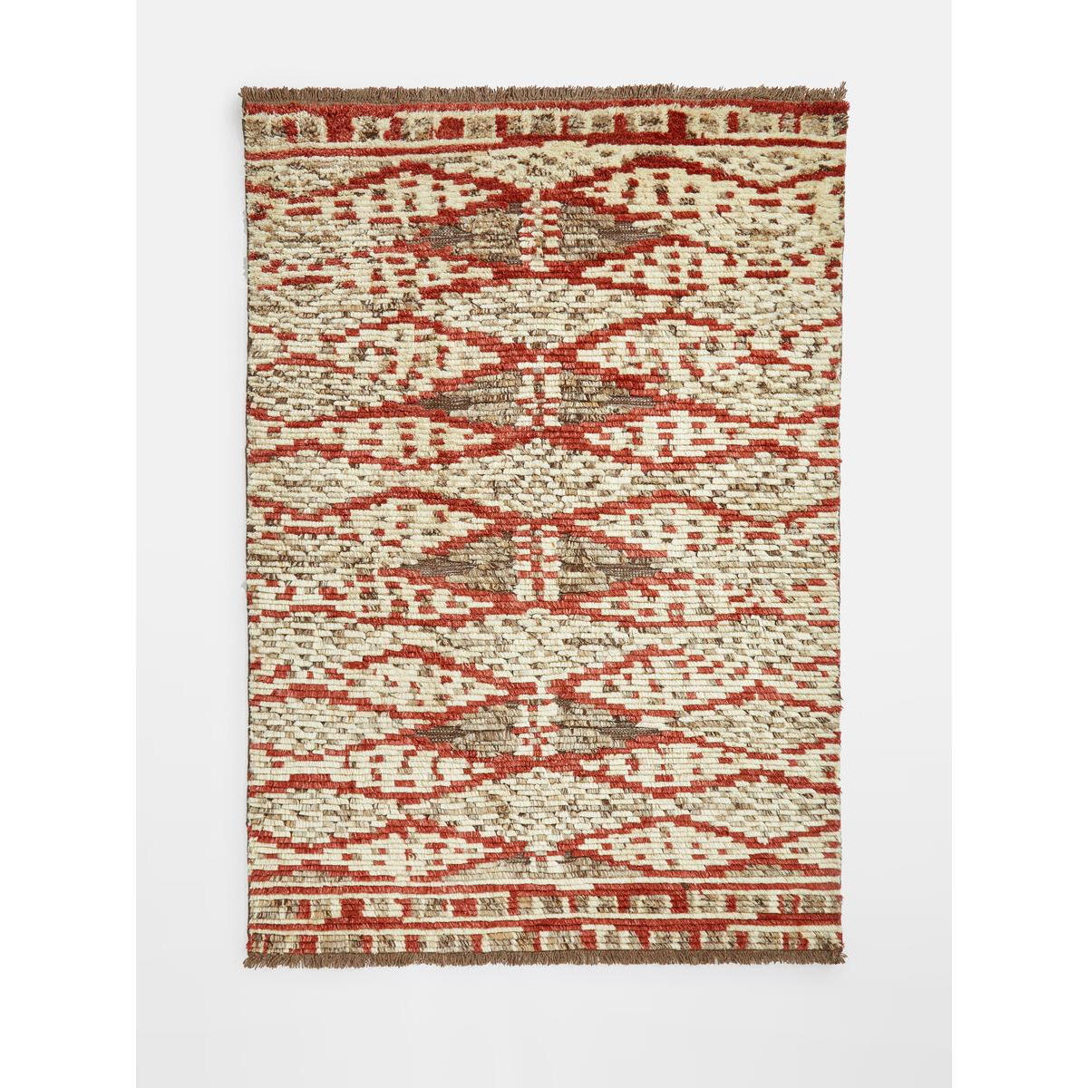 Tiva Rug Rust, 170 x 240cm – image 2
