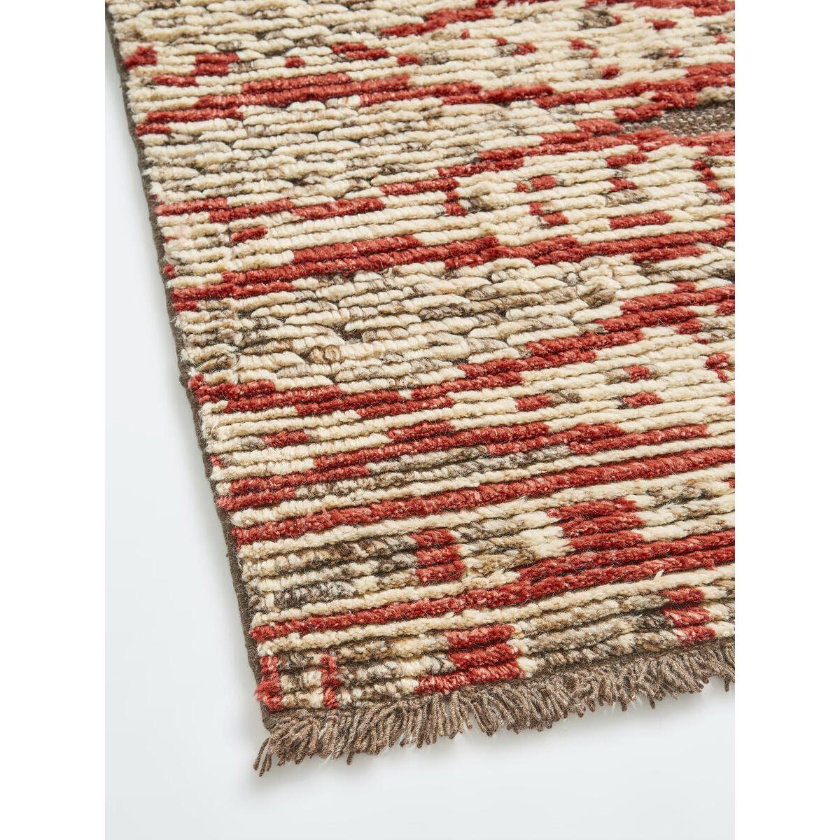 Tiva Rug Rust, 170 x 240cm – image 3