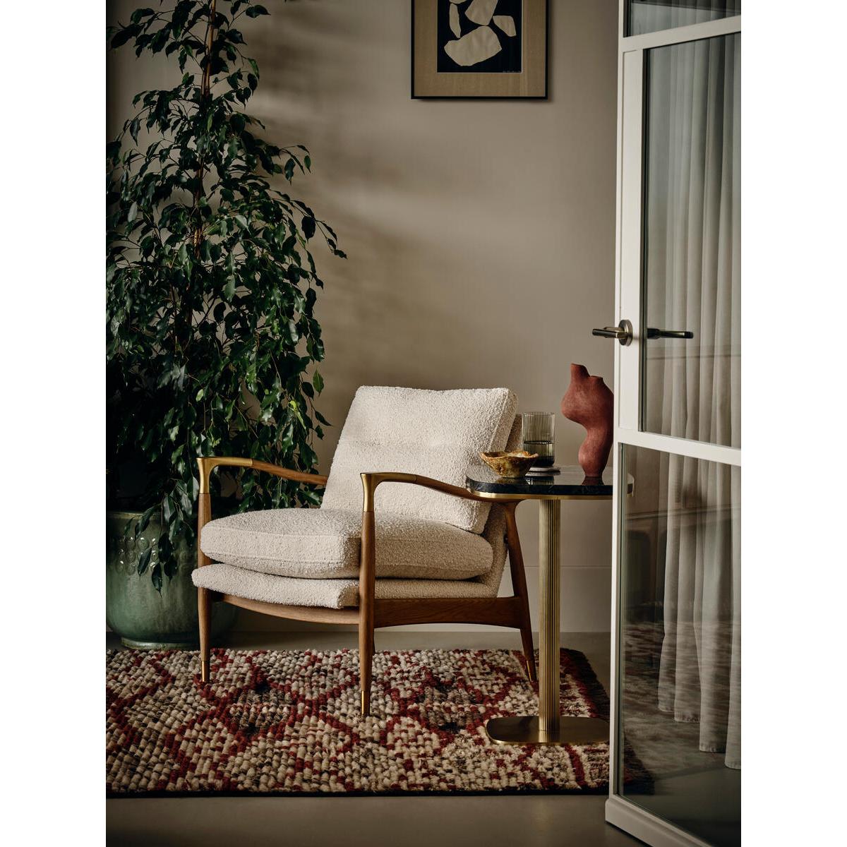 Tiva Rug Rust, 170 x 240cm – image 4
