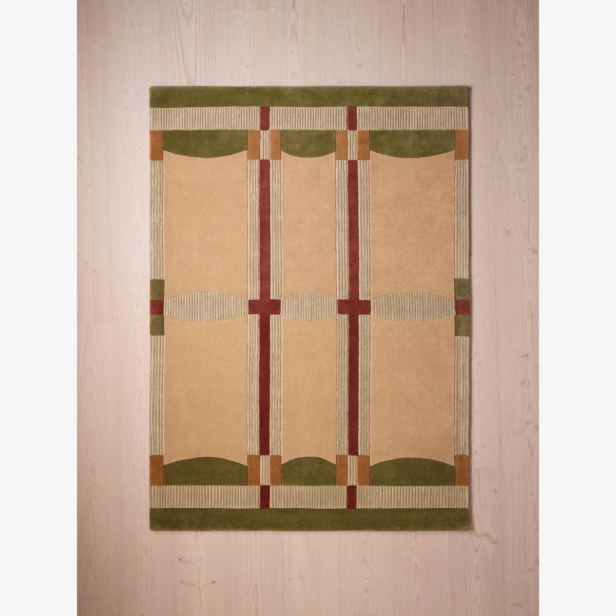 Adamson Rug, 200 x 300cm – image 1