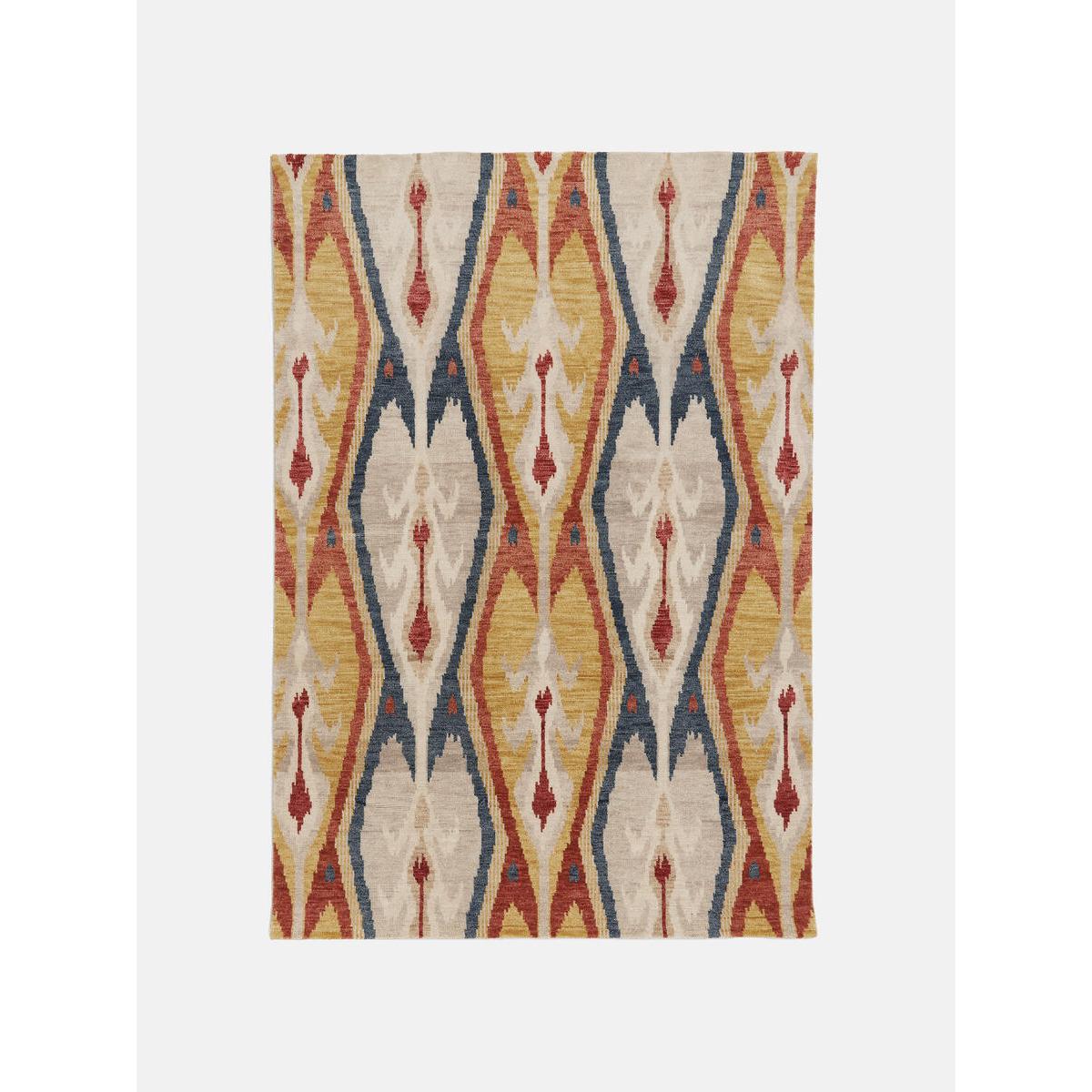 Alderton Rug Rust, 365 x 460cm – image 3