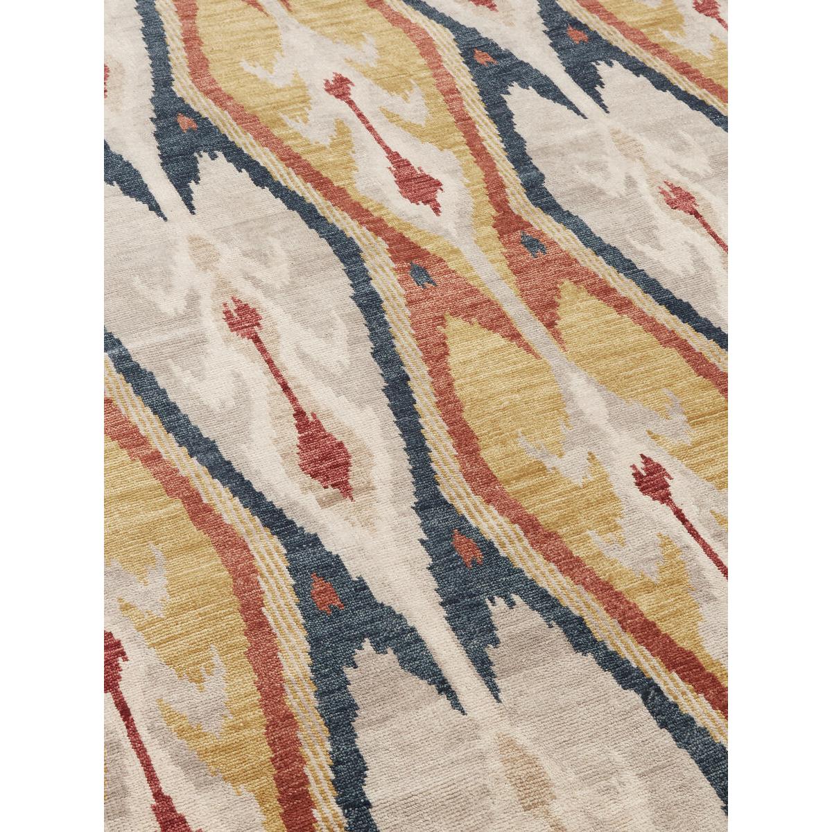 Alderton Rug Rust, 365 x 460cm – image 4
