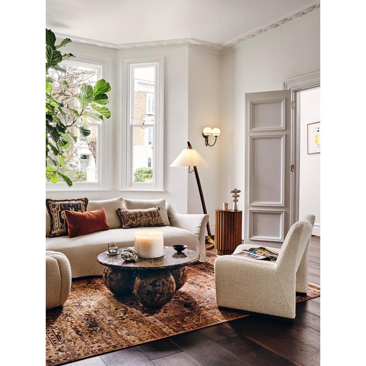 Kerala Rug, 200 x 300cm – image 4