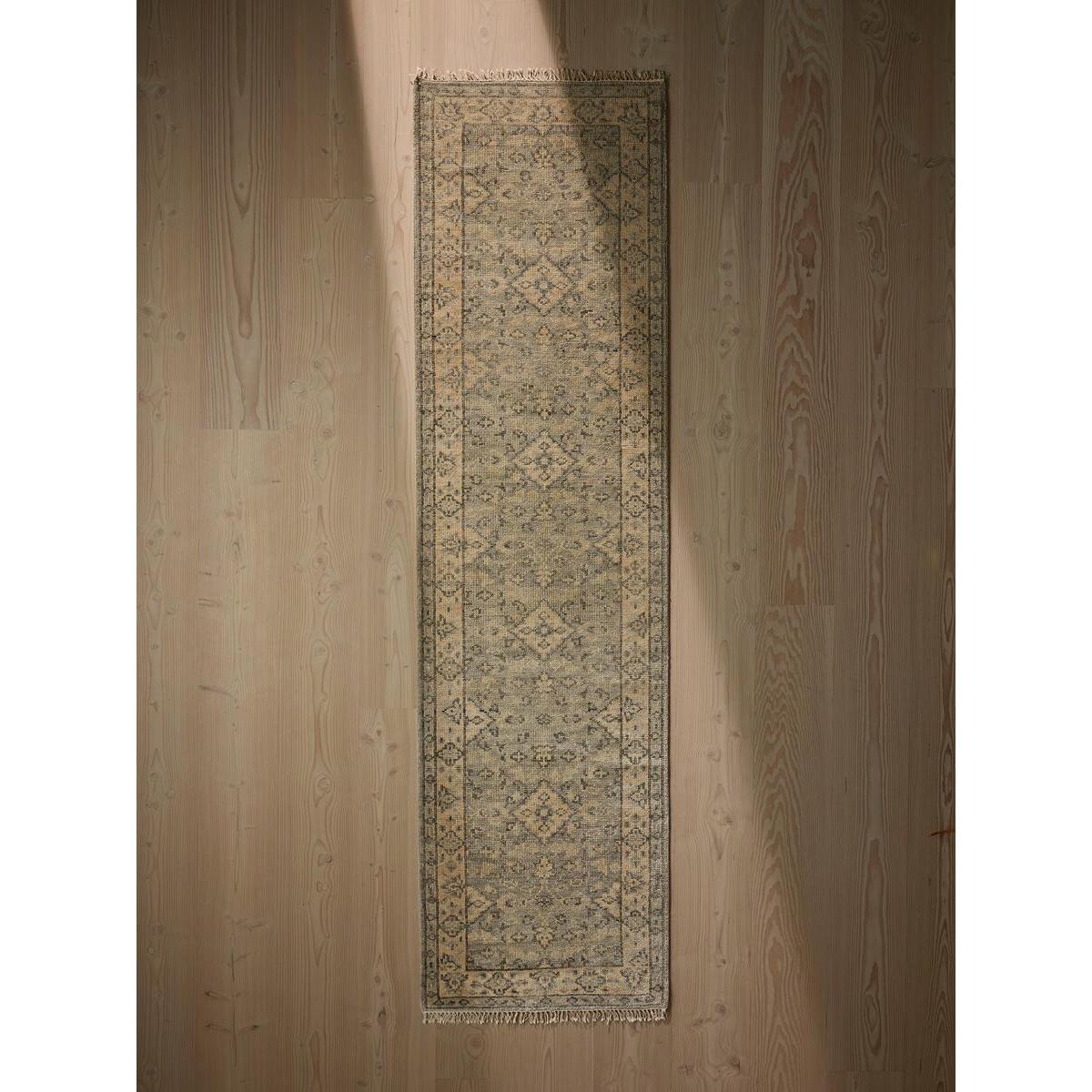 Mirik Rug, 90 x 350cm – image 2
