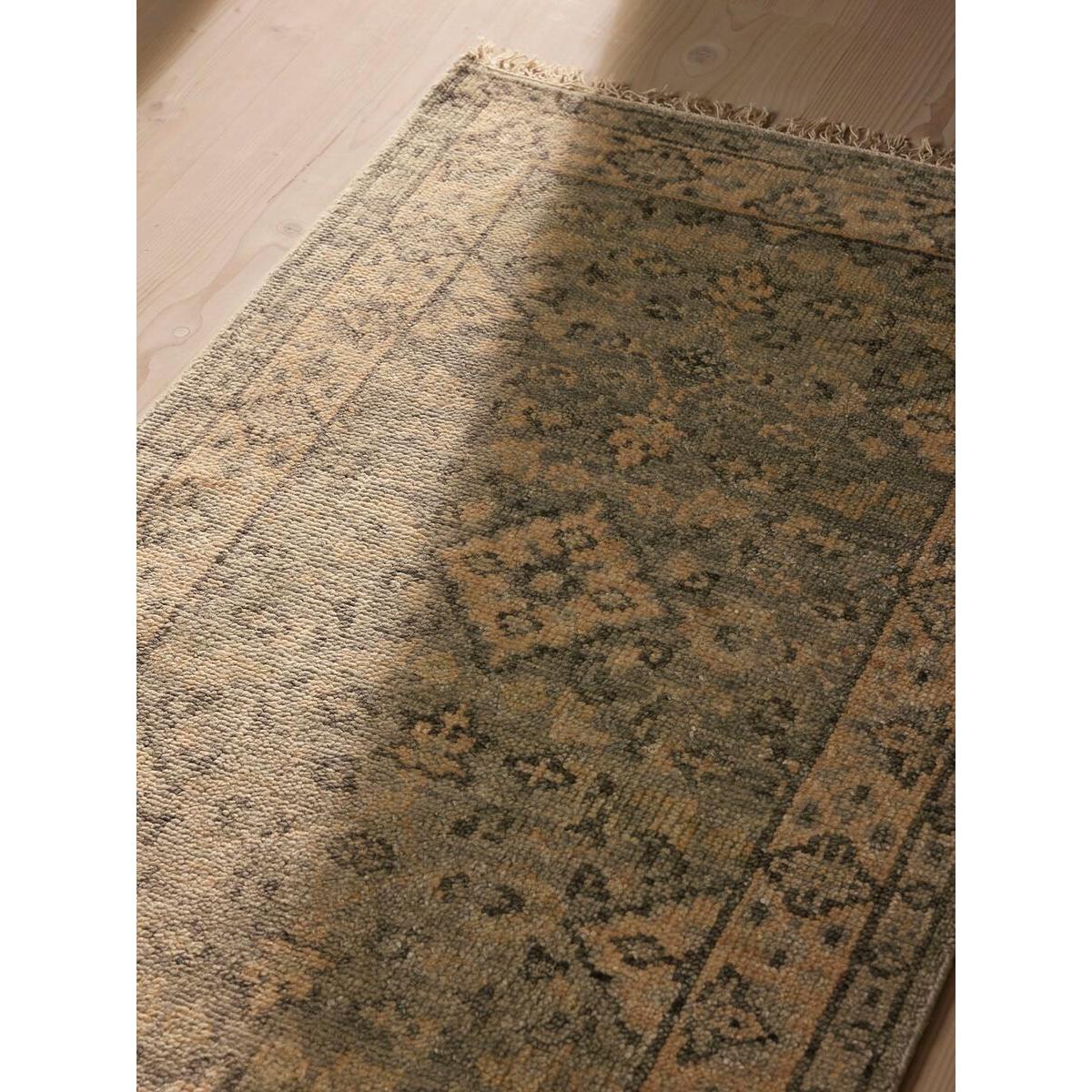 Mirik Rug, 90 x 350cm – image 3