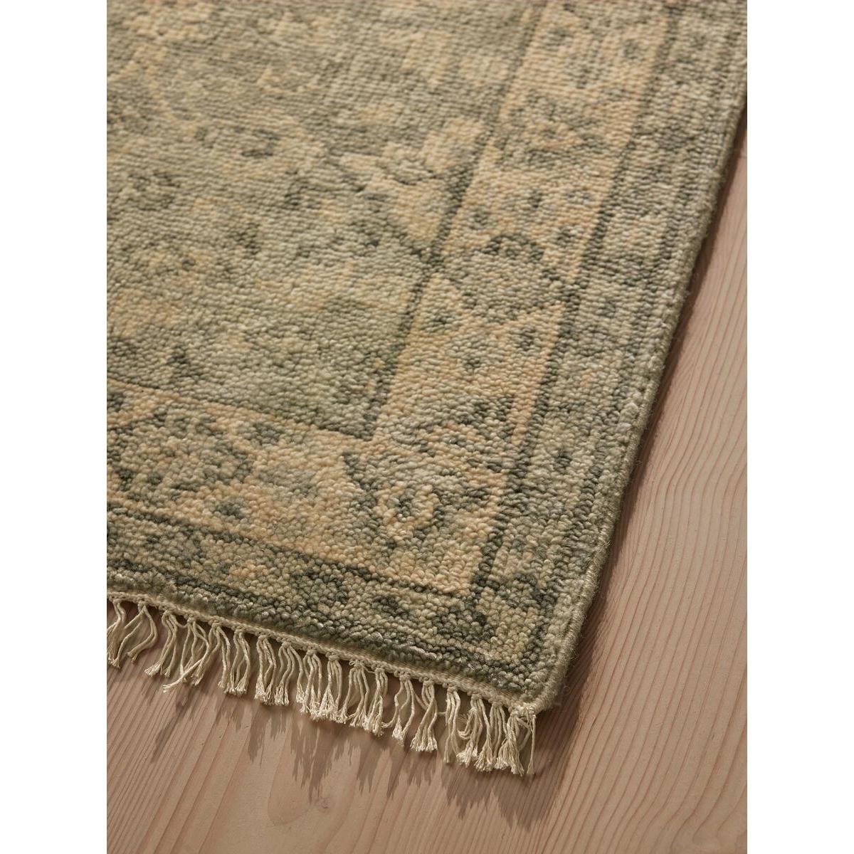 Mirik Rug, 90 x 350cm – image 4