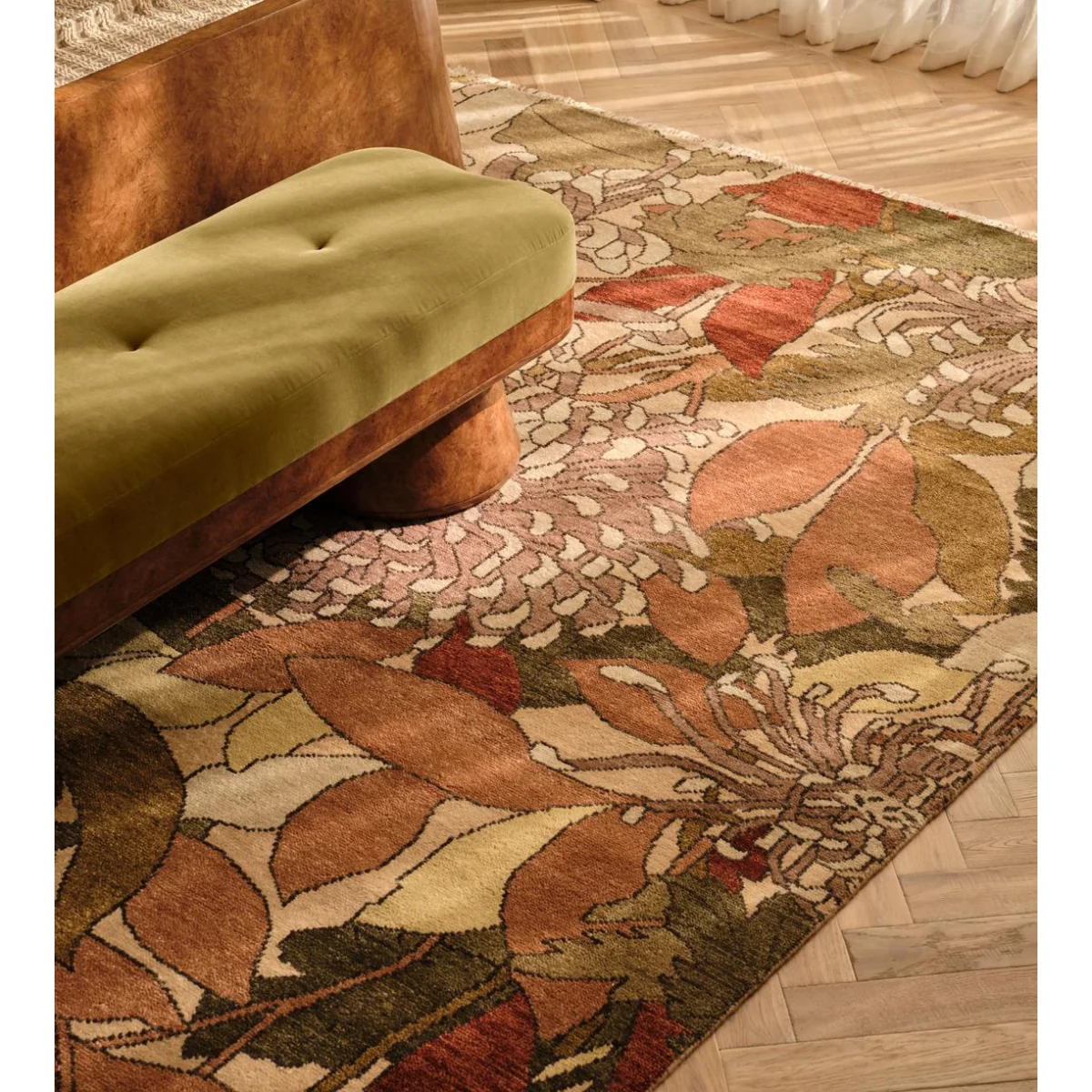 Esti Rug, 200 x 300cm – image 2