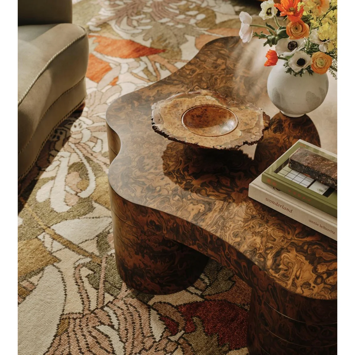 Esti Rug, 200 x 300cm – image 4
