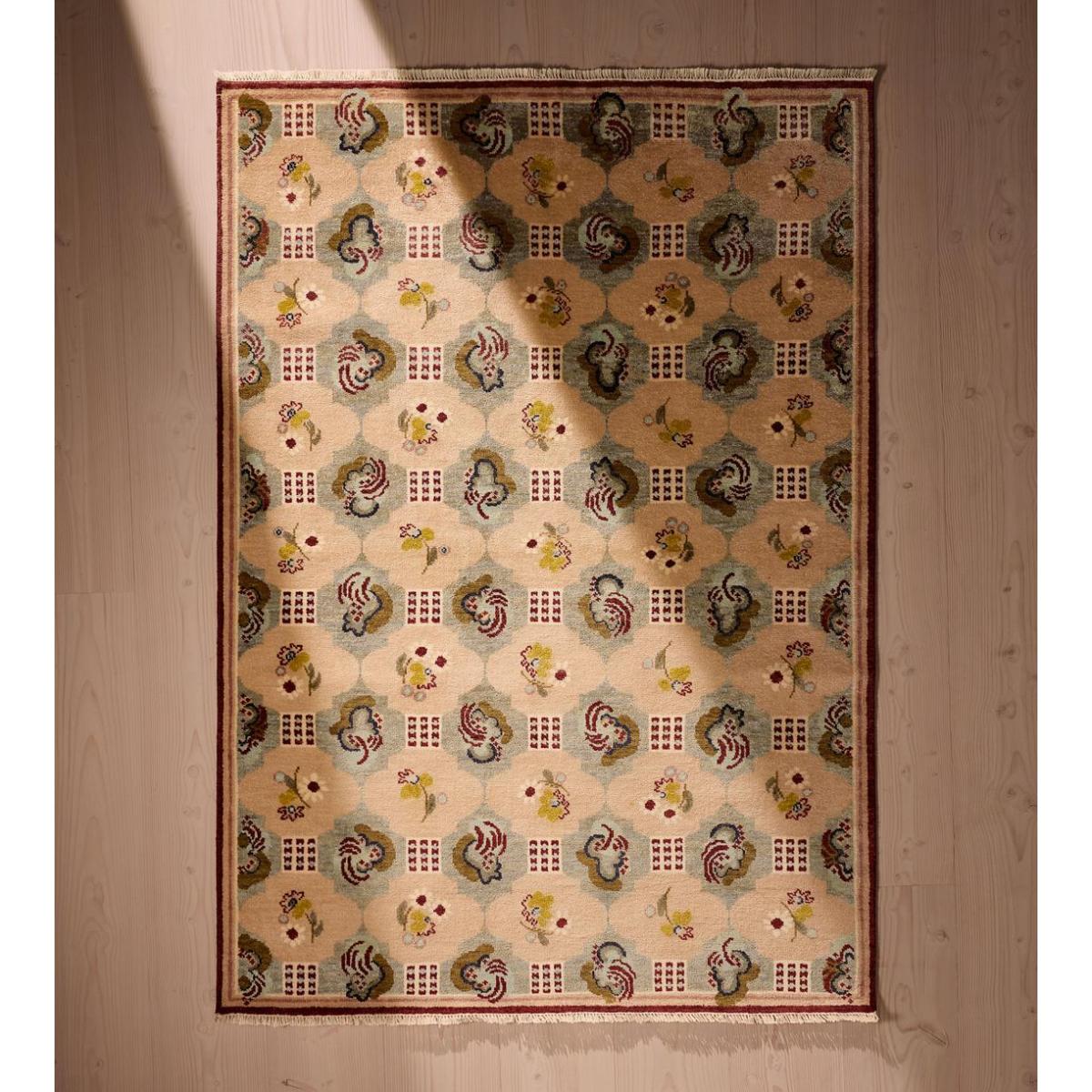 Edwardson Rug, 200 x 300cm – image 3